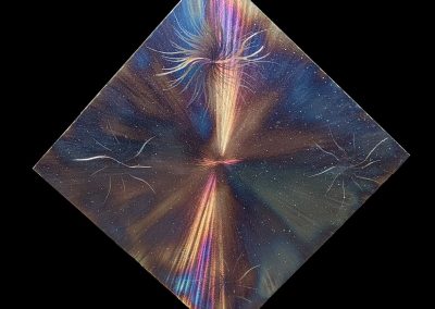 Francisco SERRATO Tableau VERSUS ecoresponsable