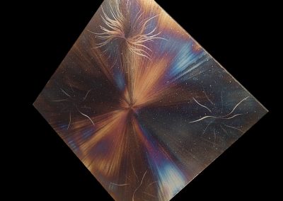 Francisco SERRATO Tableau VERSUS ecoresponsable