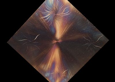 Francisco SERRATO Tableau VERSUS ecoresponsable