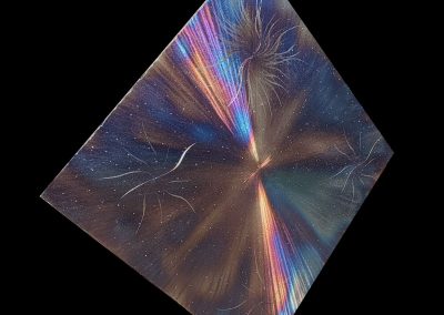 Francisco SERRATO Tableau VERSUS ecoresponsable