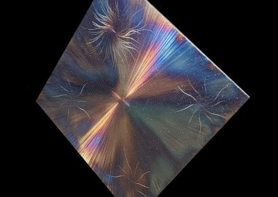 Francisco SERRATO Tableau VERSUS ecoresponsable